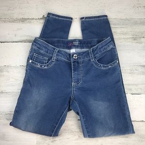 Girls First jegging jeans size 10